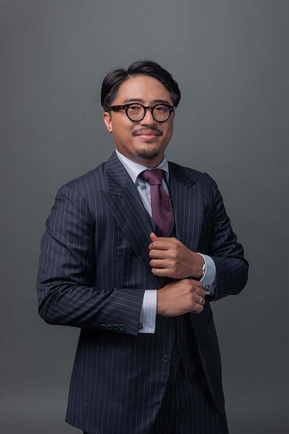 Aditya Bagus Anggariady