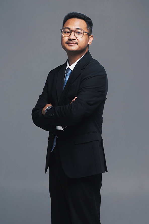 M. Fajri Arvian