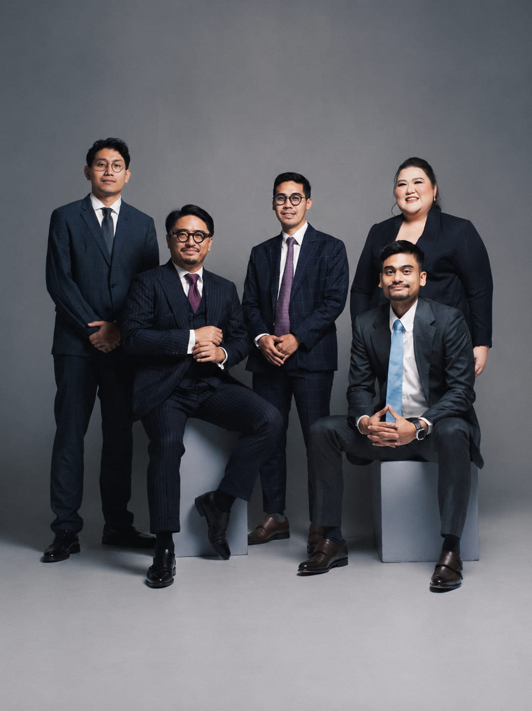 the firm